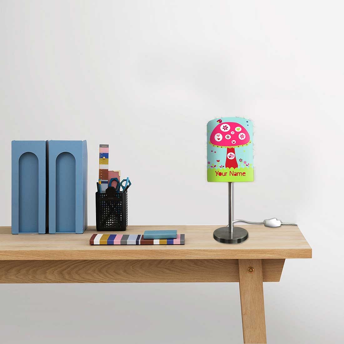 Customized Kids Night Light with 3w LED Bulb - Image 2