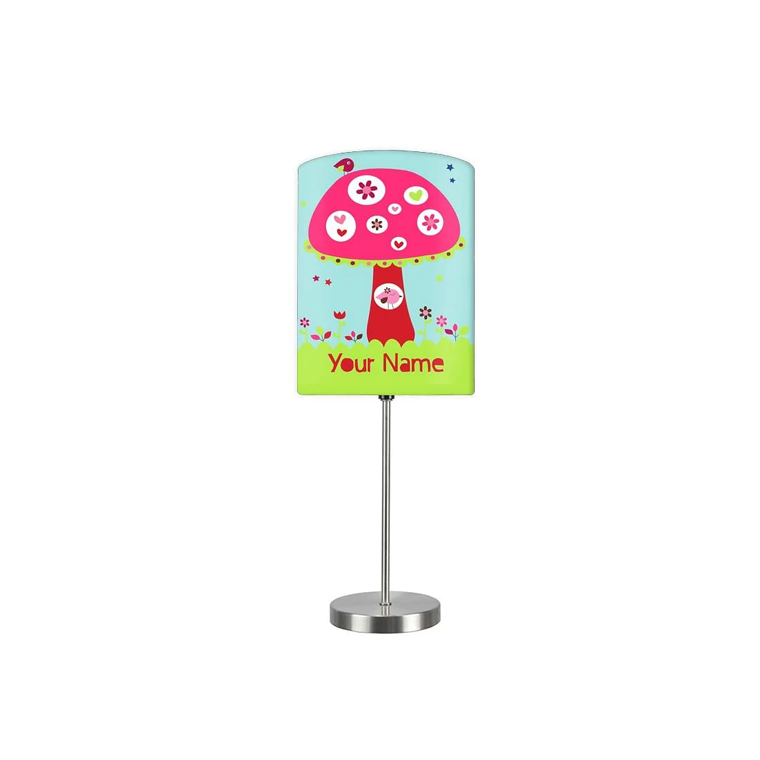 Customized Kids Night Light with 3w LED Bulb - Image 5