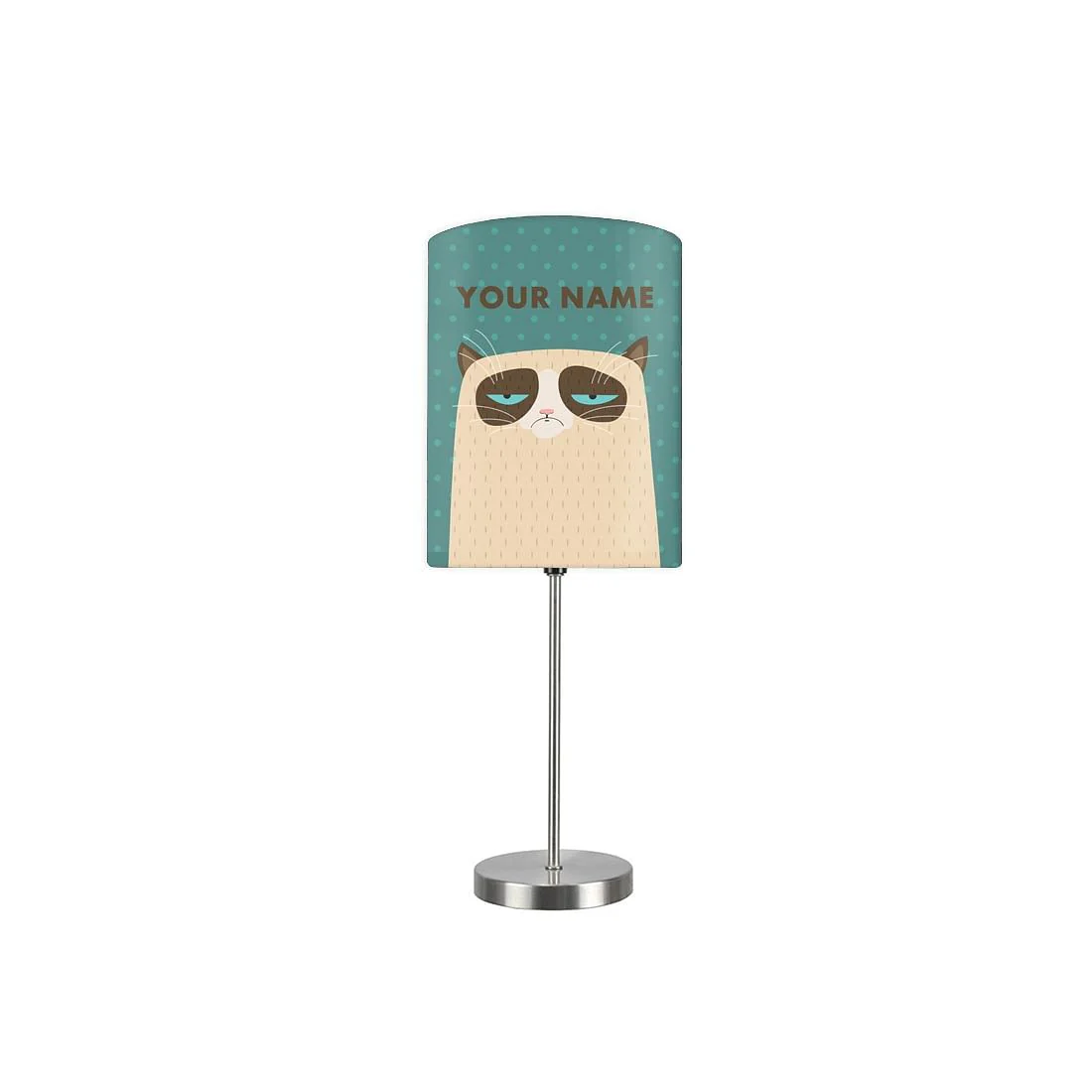 Personalized Night Lamp for Childrens bedroom with 3w LED Bulb - Image 5