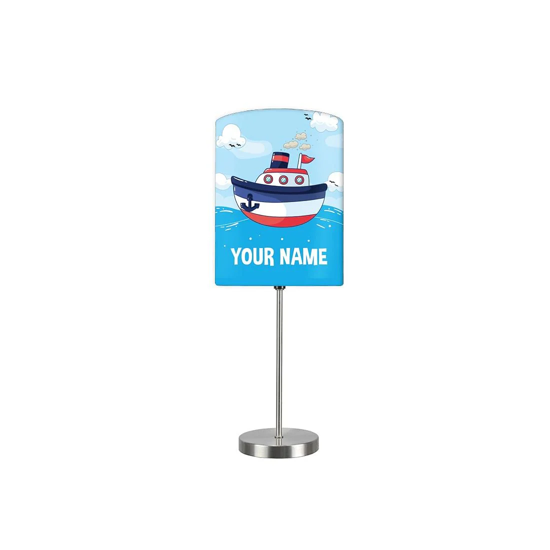 Customized Kids Bedside Night Lamp with 3w LED Bulb - Image 4
