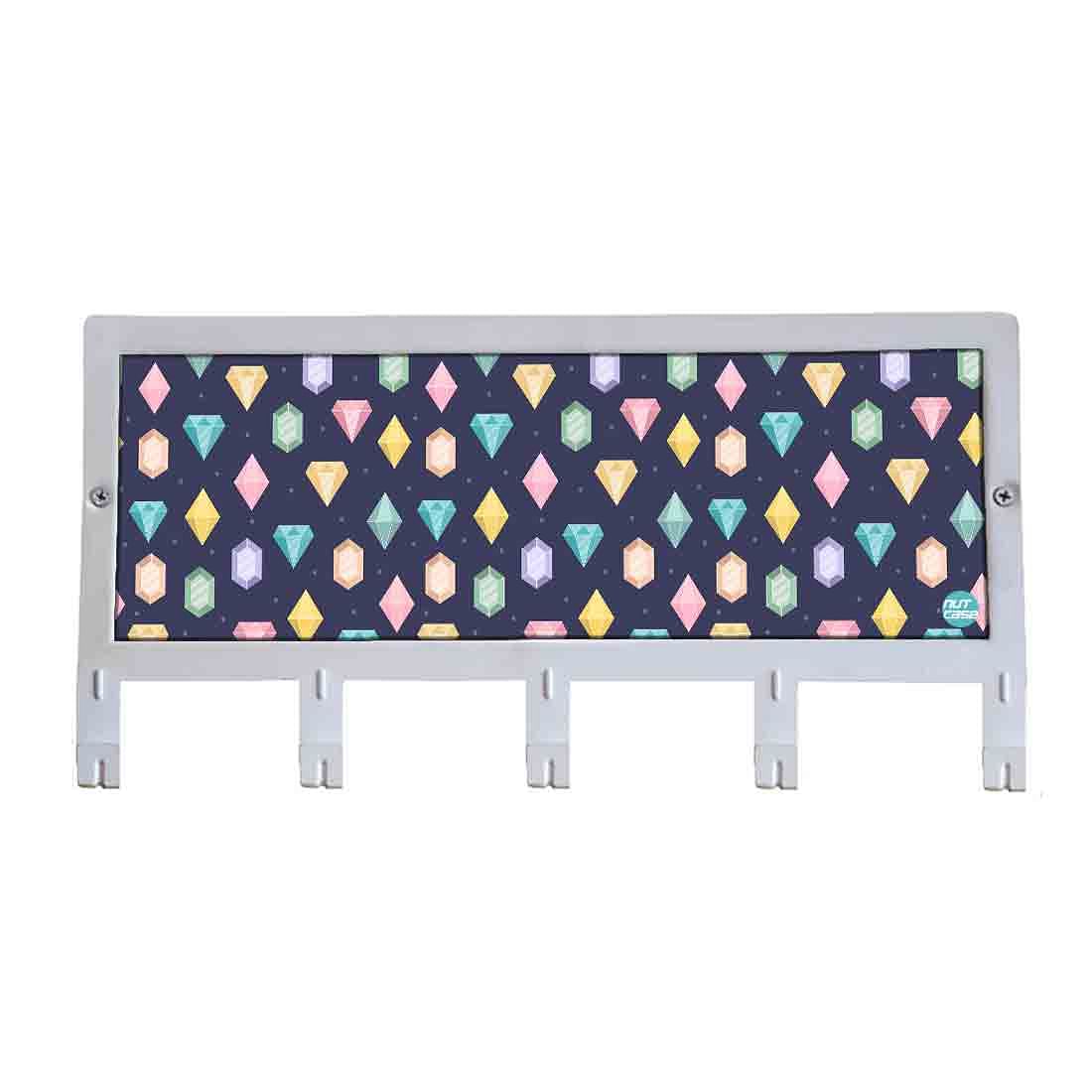 Door Wall Hanger Hooks for Hanging Clothes