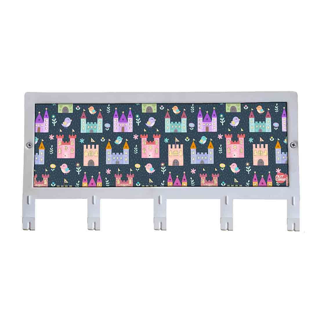 Door Wall Hanger Hooks for Hanging Clothes