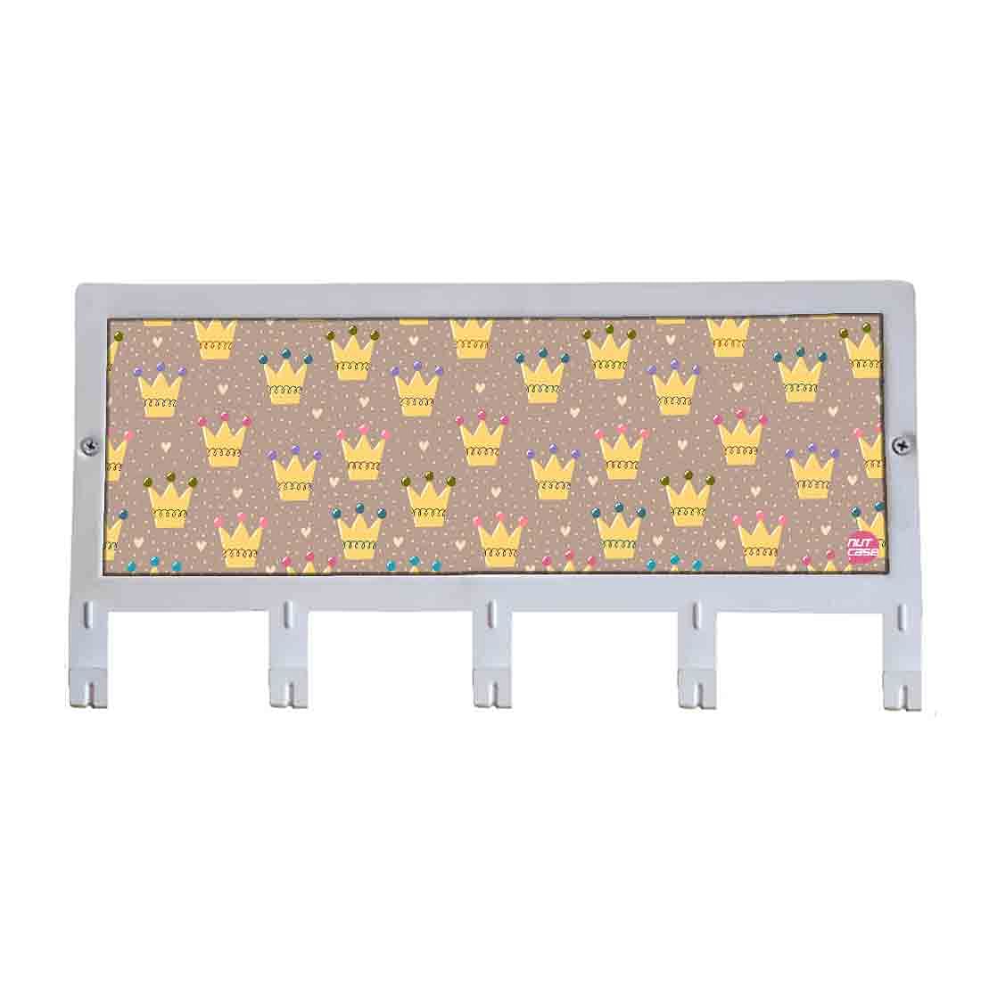 Door Wall Hanger Hooks for Hanging Clothes