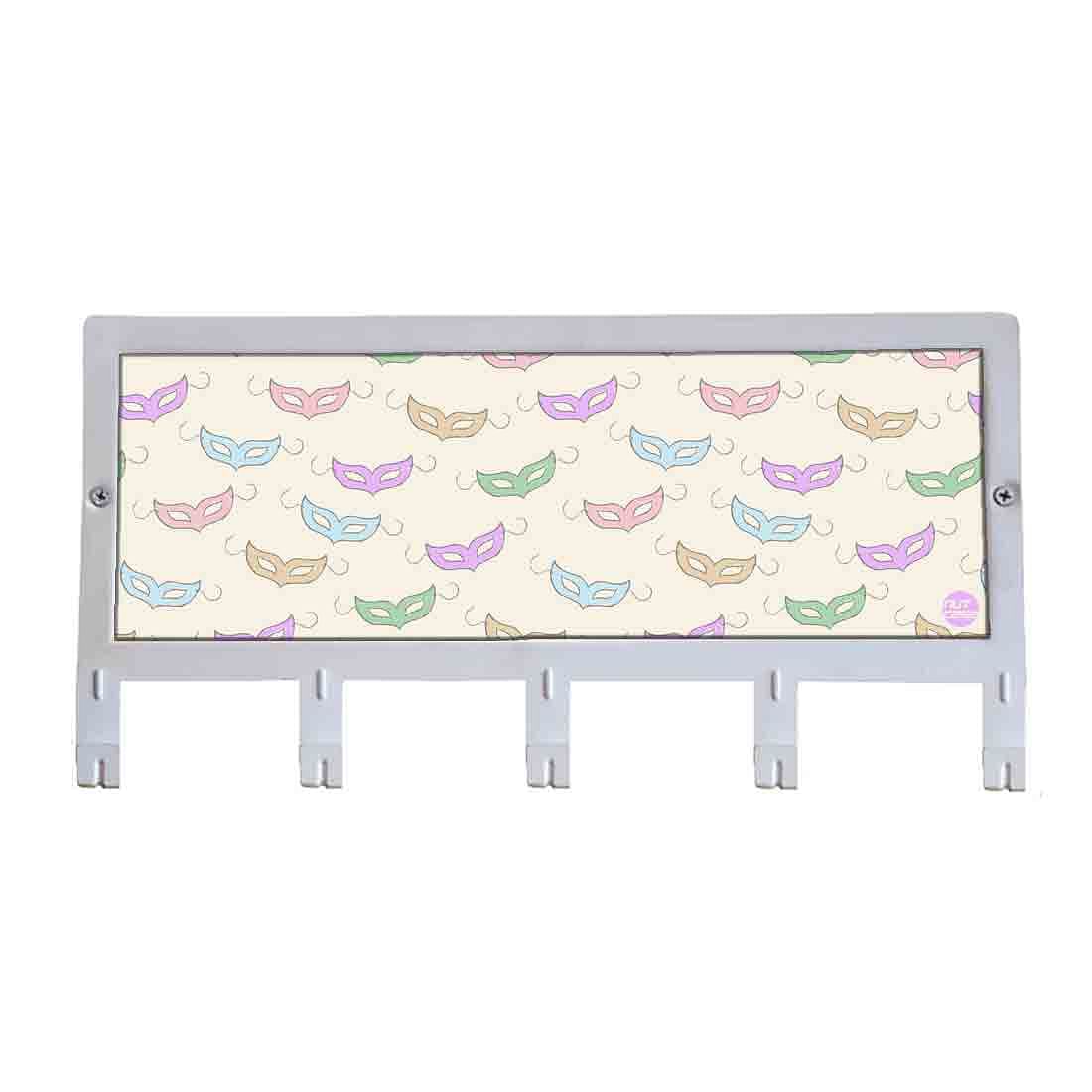 Door Wall Hanger Hooks for Hanging Clothes