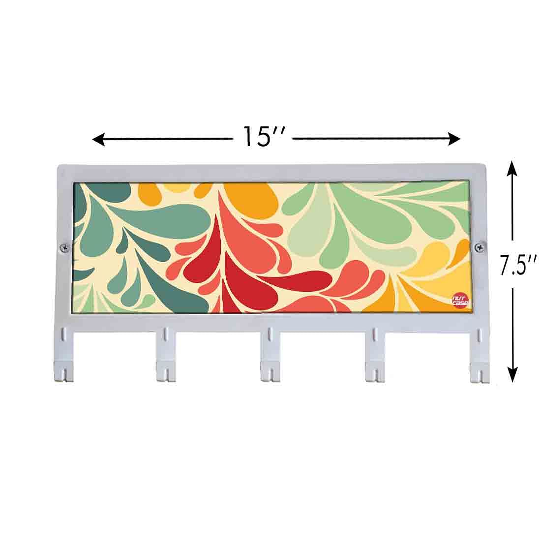 Door Wall Hanger Hooks for Hanging Clothes - Image 3