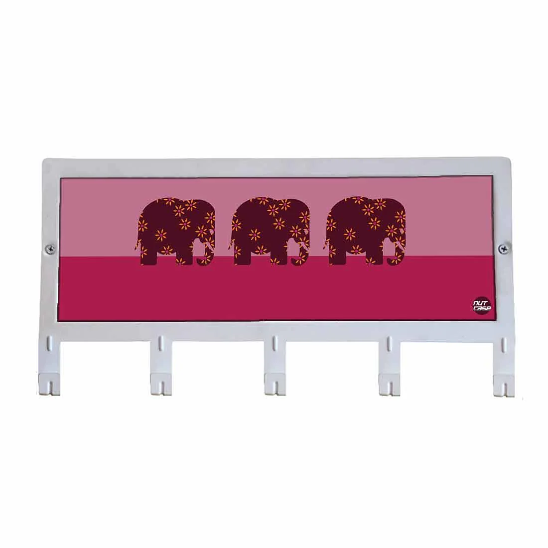 Door Wall Hanger Hooks for Hanging Clothes