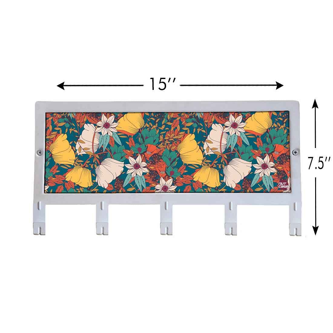 Door Wall Hanger Hooks for Hanging Clothes - Image 3
