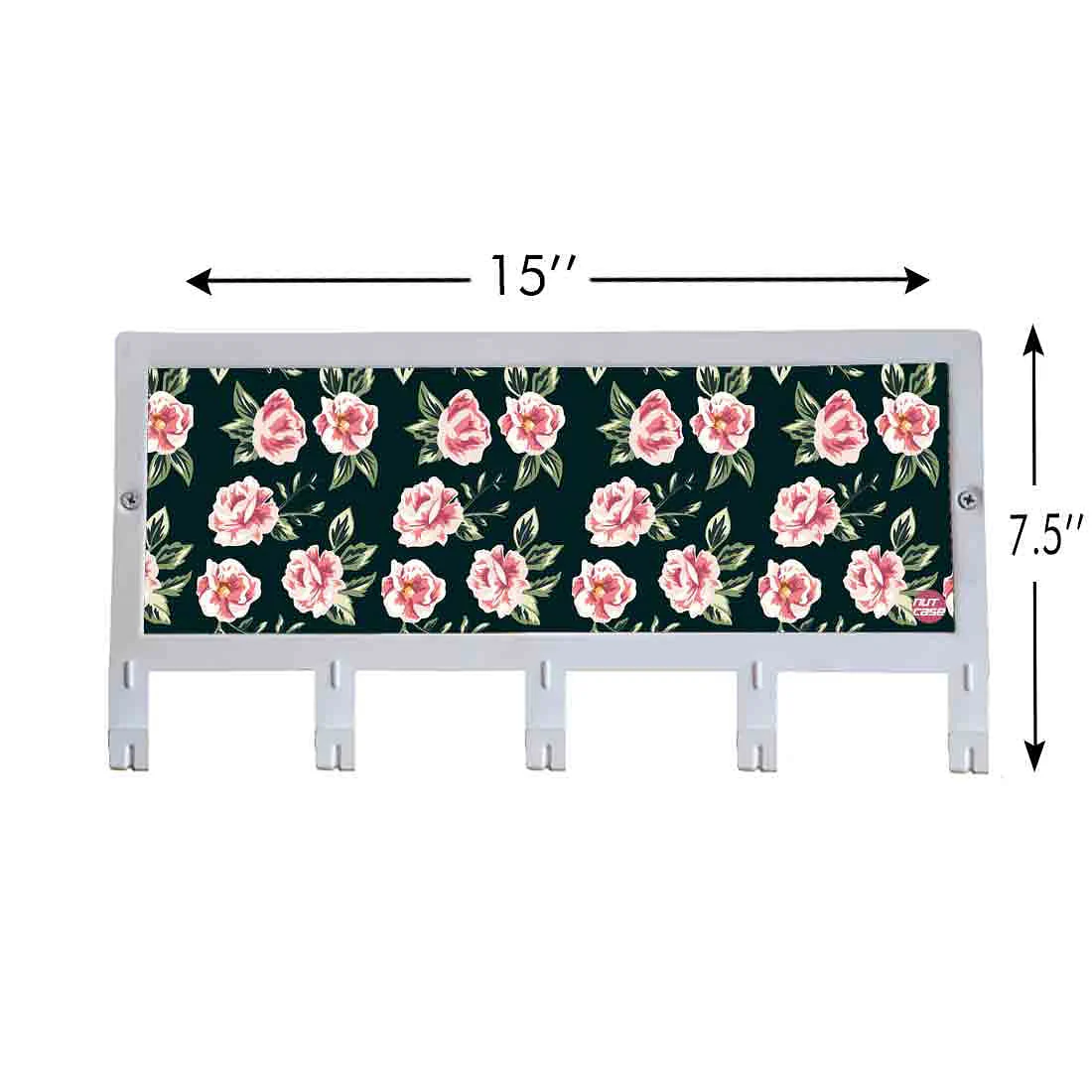 Door Wall Hanger Hooks for Hanging Clothes - Image 3