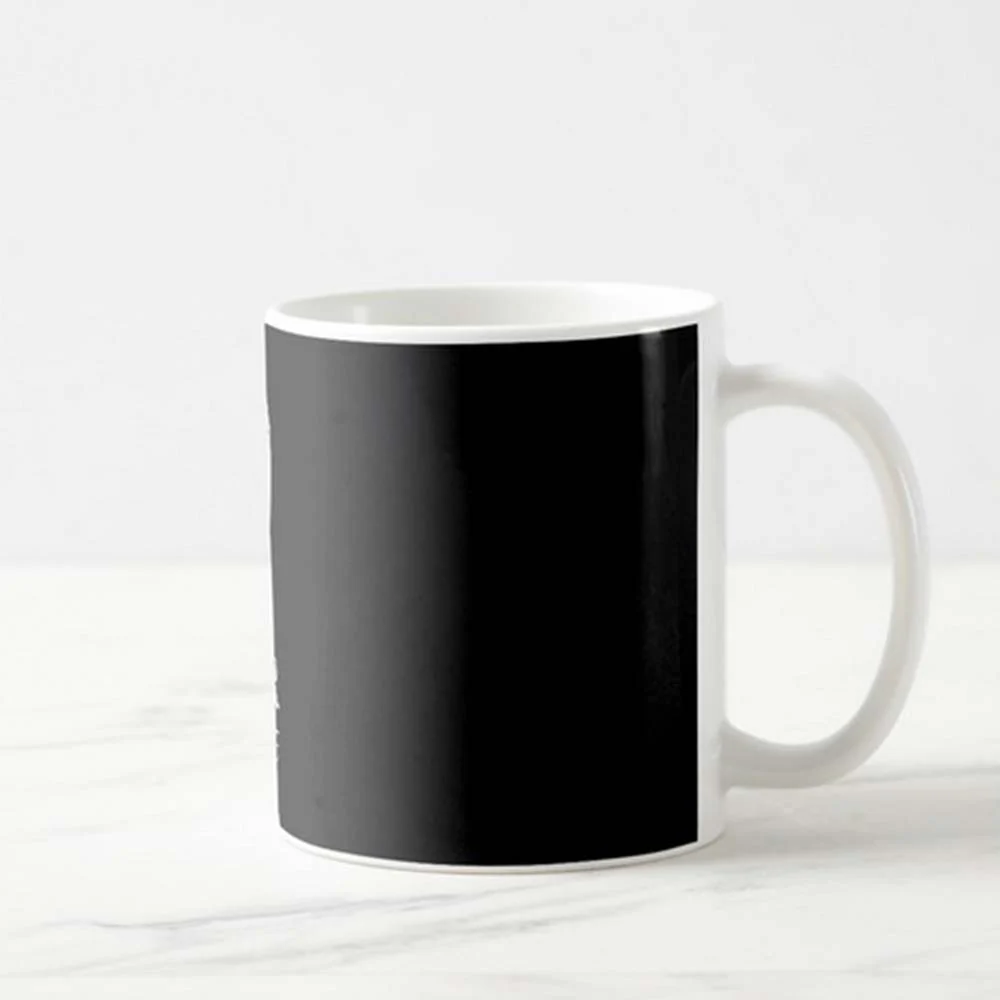 Customized Printed Mugs - Suit Up - Image 4