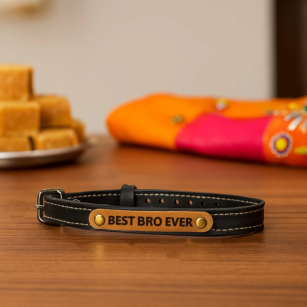 Coffee Tumbler 1200ml Presents for Brother - Large Insulated Travel Mug Raksha Bandhan Gift - Image 3