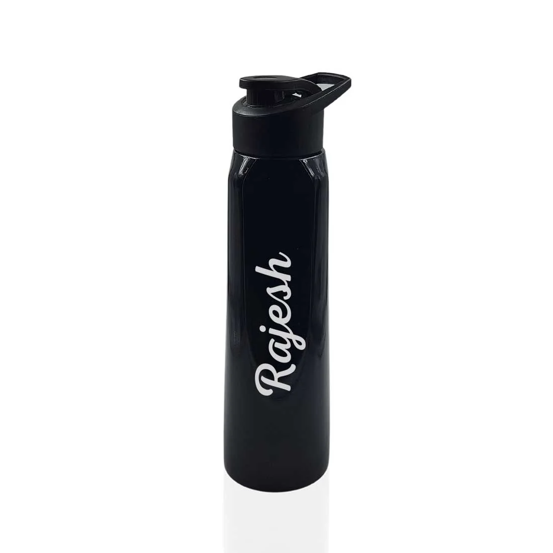 Engraved Custom Water Bottle Stainless Steel With Name for School Collage 750 M - Image 3
