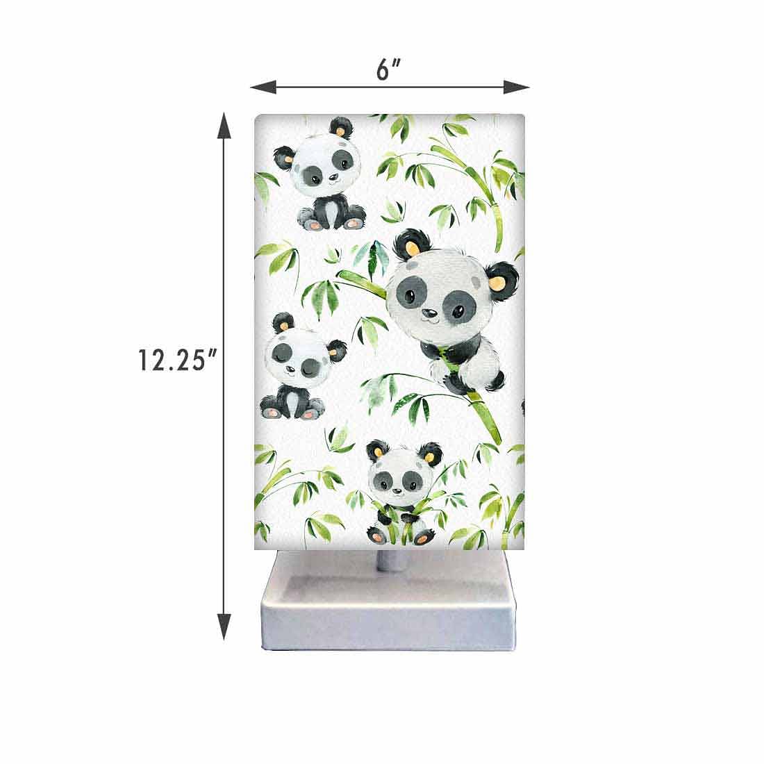 Cute Night Lamps for Living Room Cute Panda - Image 4