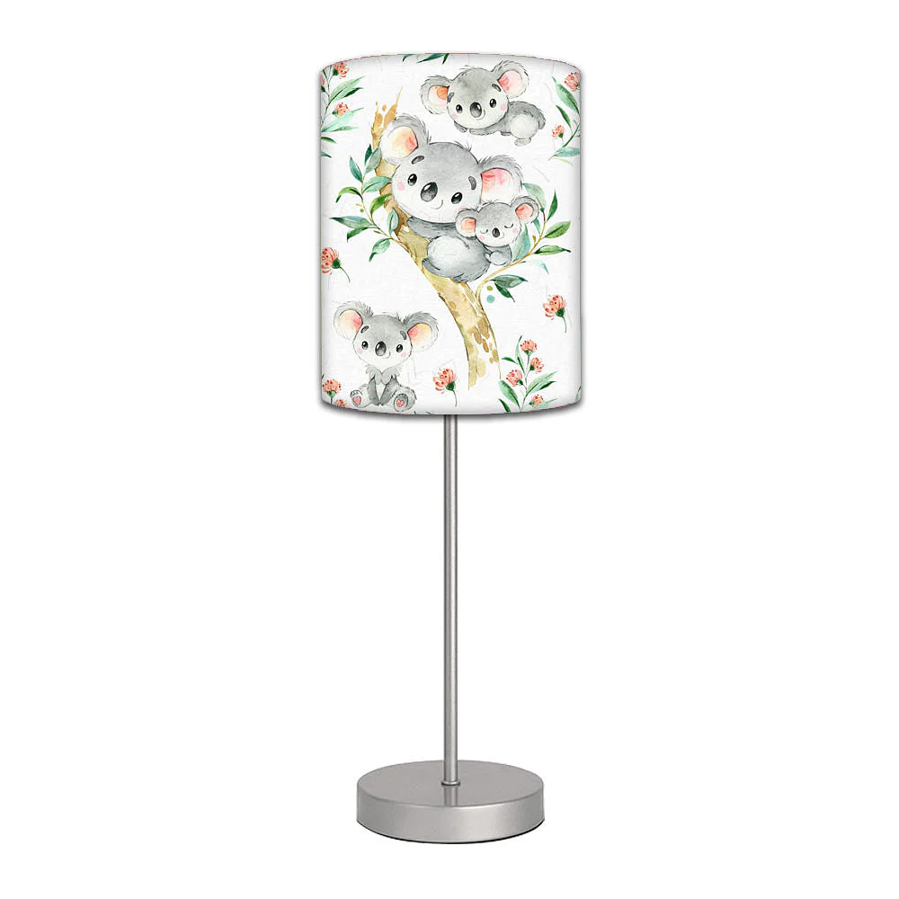 Nutcase Designer Table Lamp for Living Room Bedroom Bedside Lamps- Cute Koala - Image 2