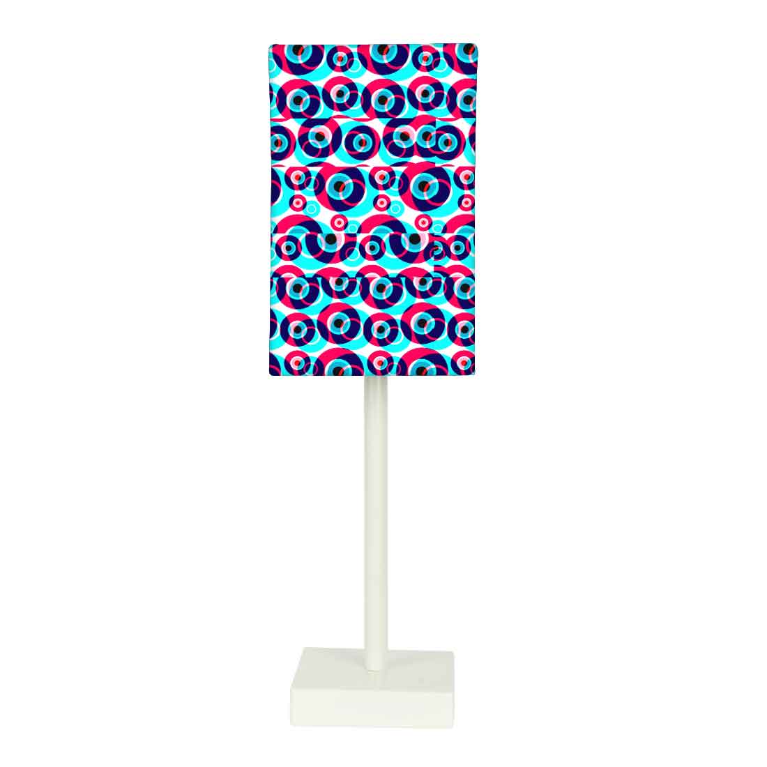 Designer Tall Table Lamp for Living Room Bedroom Lamps - Evil Eye Protector - Image 10