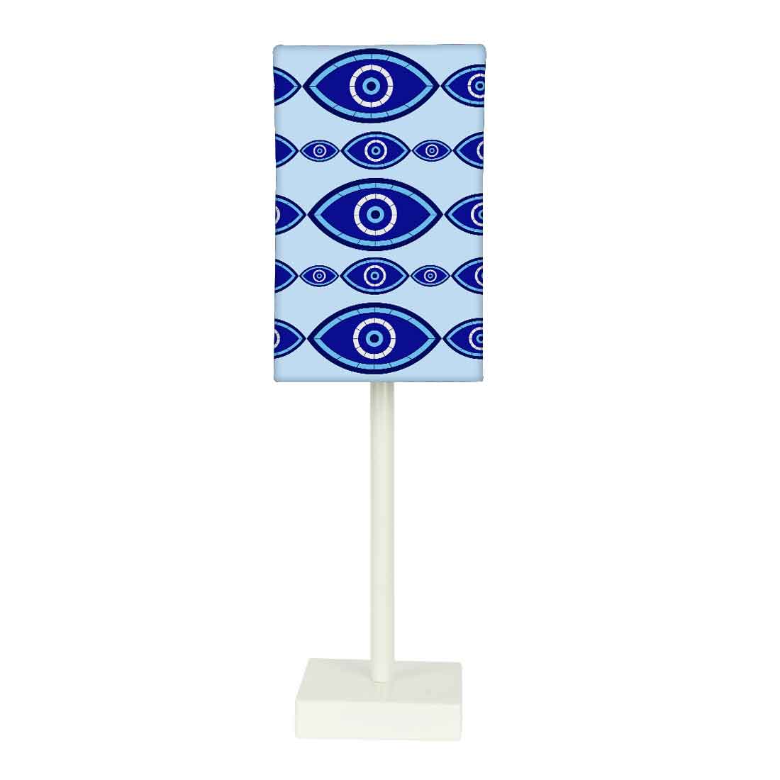Designer Tall Table Lamp for Living Room Bedroom Lamps - Evil Eye Protector - Image 11