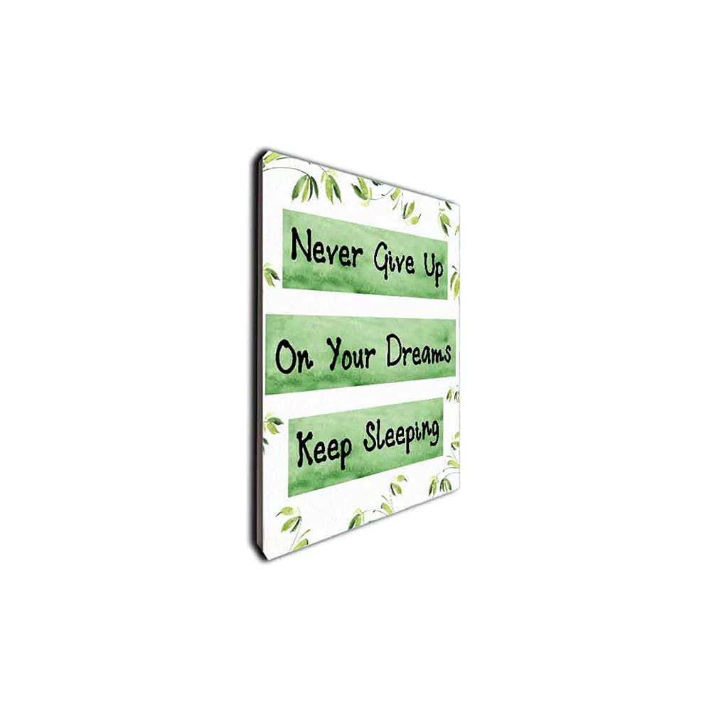 Nutcase Wall Art For Kids Room Stylish Panel Non-Fading Digital Painting for Children room, Bedroom set of 3 - Cute Panda - Image 3