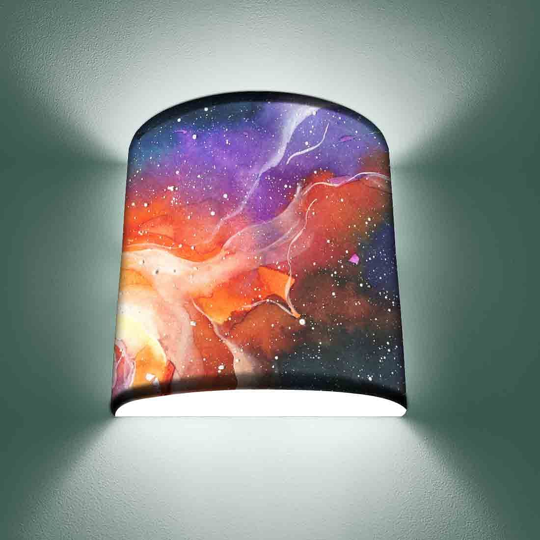Wall Lamp Outdoor for House Night Light