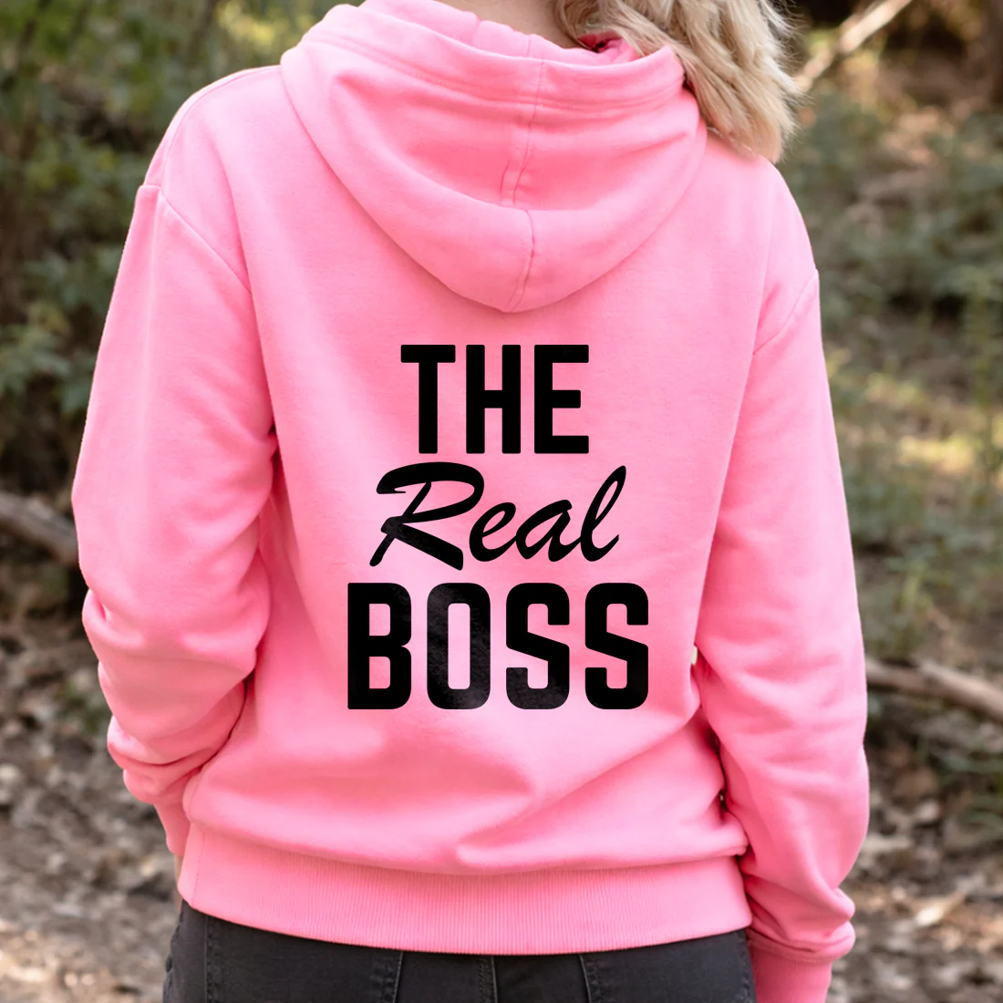 Couple Hoodies Set – Matching Hoodies for Couples in Premium Fabric - Image 3