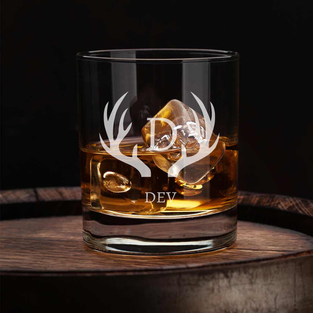Custom Engraved Whiskey Glass Hip Flask with Funnel Gift Set Box - Image 6