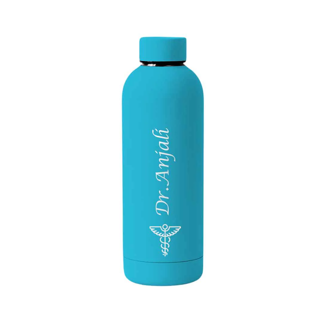 Custom Insulated Water Bottles for Doctors - Stainless Steel, BPA-Free, Leakproof Water Bottles for Travel, Hospital, Gym, and Home - Image 76