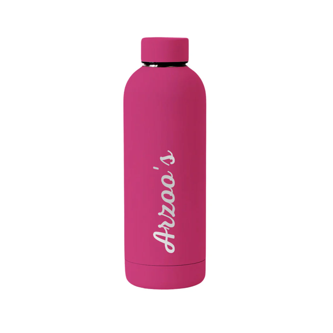 Custom Insulated Water Bottles Stainless Steel Bottle for Travel Office Gym Home - BPA Free, Leakproof - Image 15