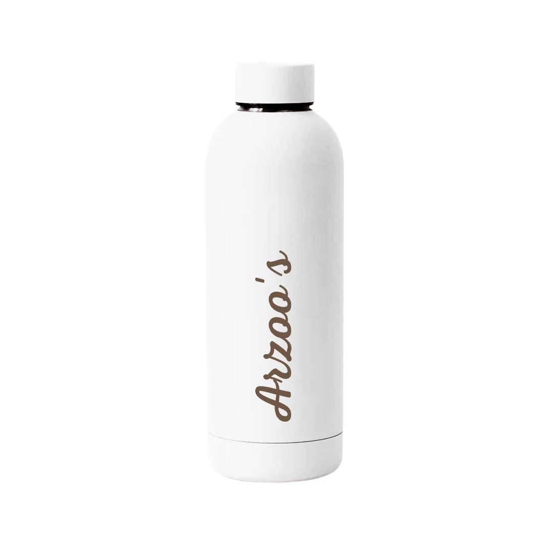 Custom Insulated Water Bottles Stainless Steel Bottle for Travel Office Gym Home - BPA Free, Leakproof - Image 17