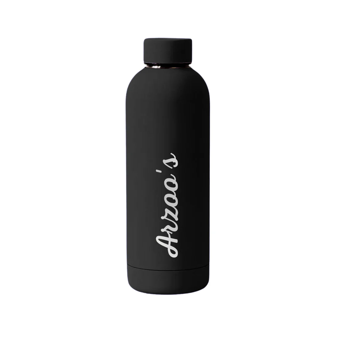 Custom Insulated Water Bottles Stainless Steel Bottle for Travel Office Gym Home - BPA Free, Leakproof - Image 26
