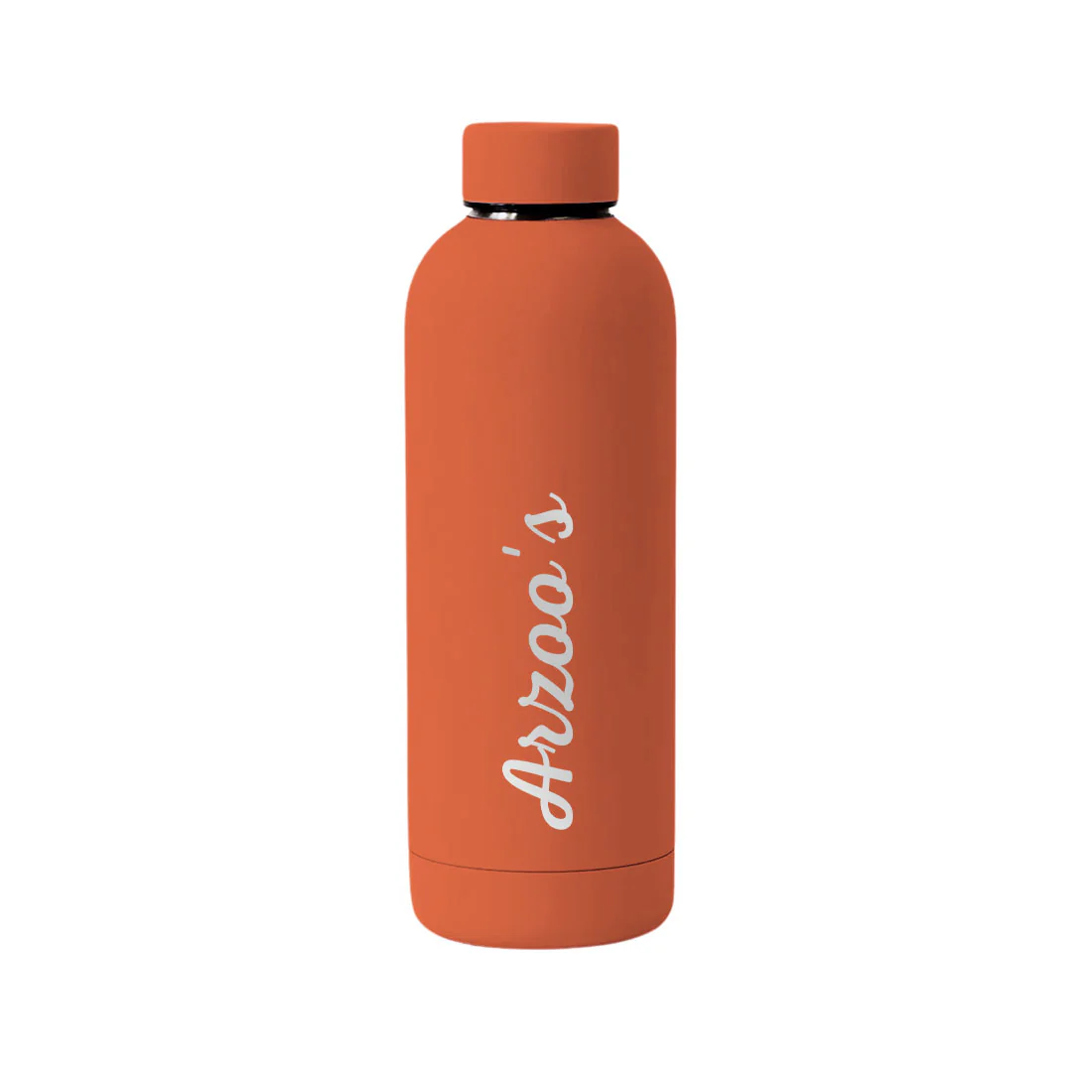 Custom Insulated Water Bottles Stainless Steel Bottle for Travel Office Gym Home - BPA Free, Leakproof - Image 30