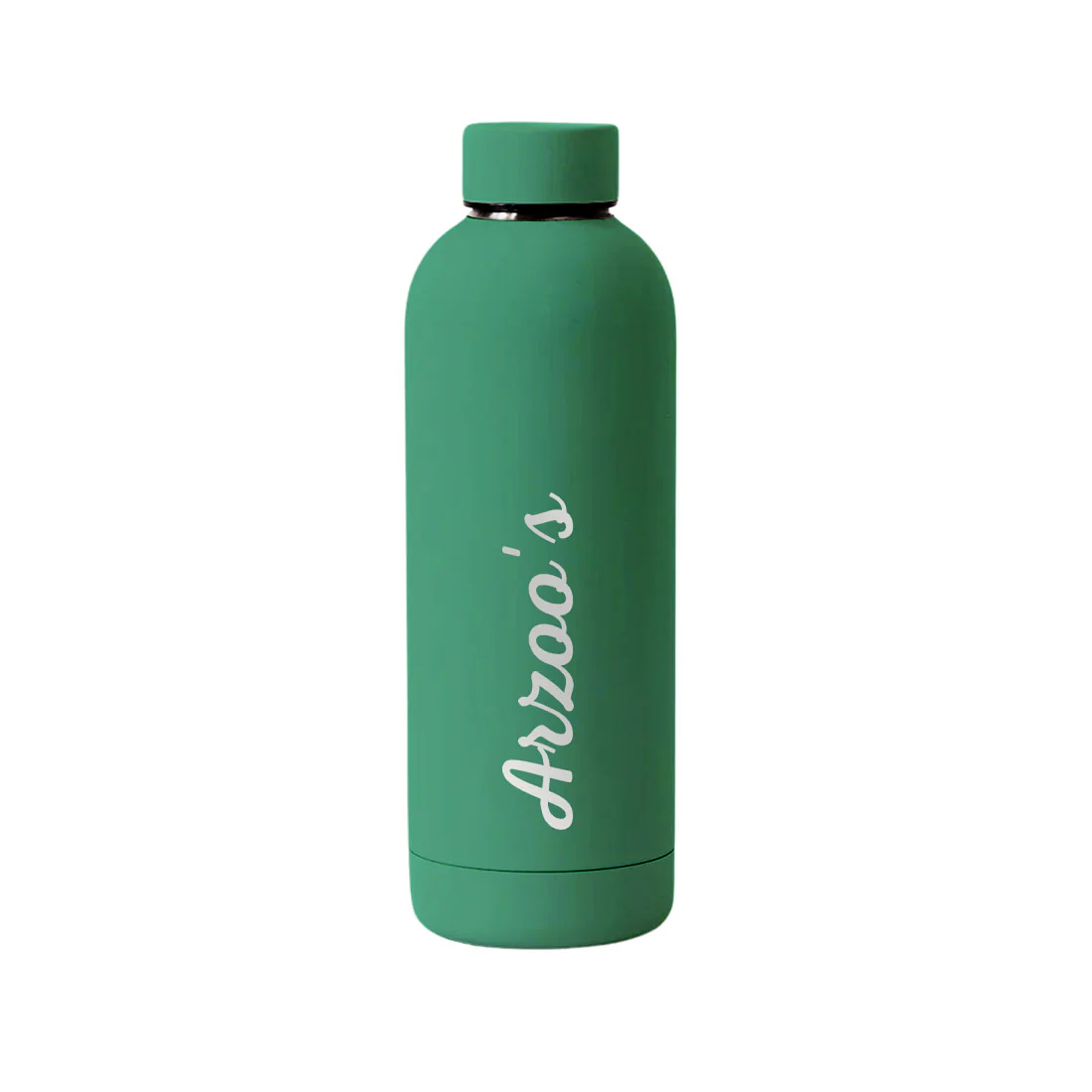 Custom Insulated Water Bottles Stainless Steel Bottle for Travel Office Gym Home - BPA Free, Leakproof - Image 41