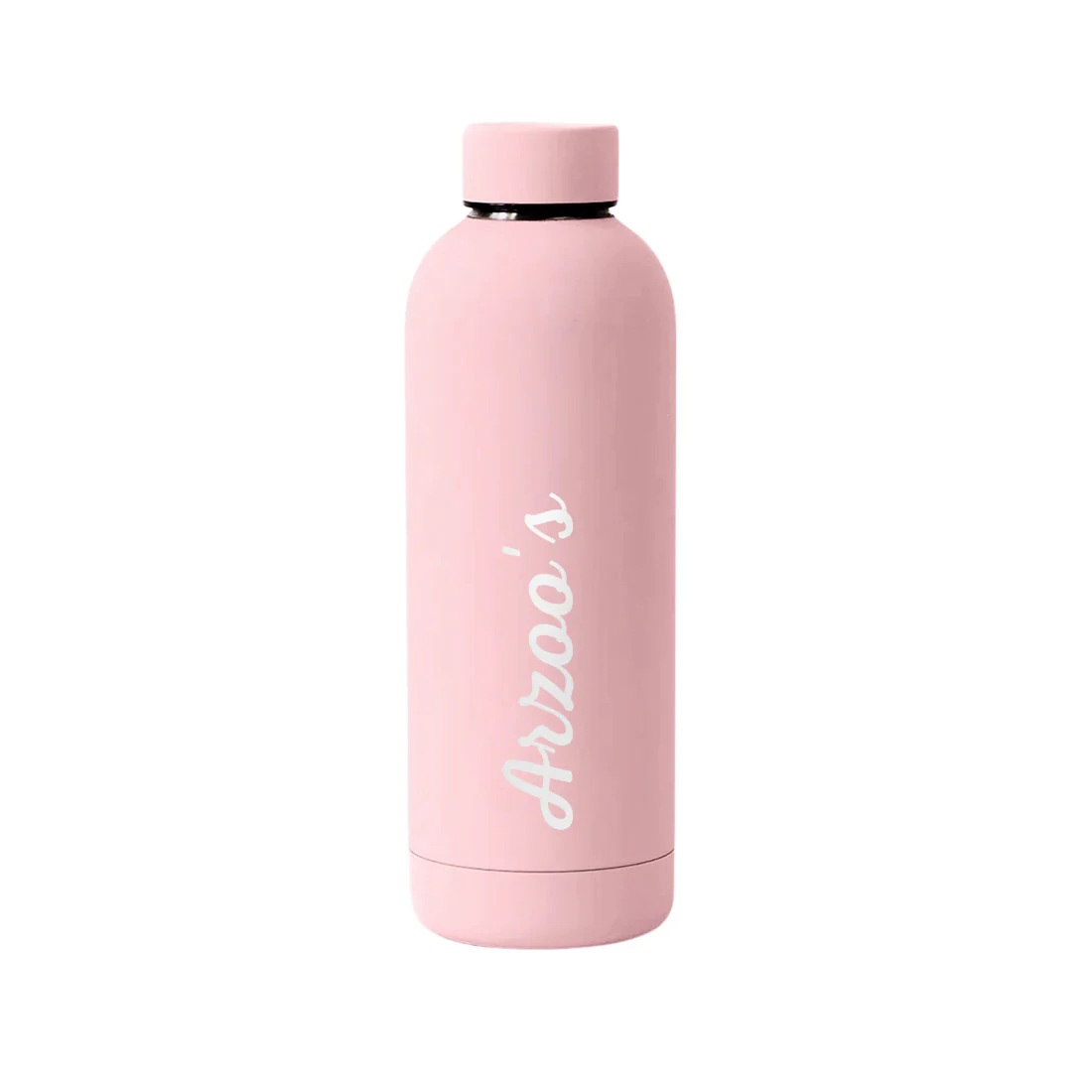 Custom Insulated Water Bottles Stainless Steel Bottle for Travel Office Gym Home - BPA Free, Leakproof - Image 45
