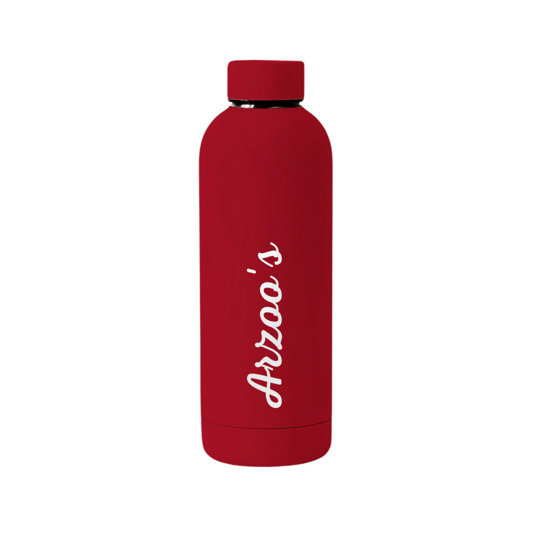 Custom Insulated Water Bottles Stainless Steel Bottle for Travel Office Gym Home - BPA Free, Leakproof - Image 49