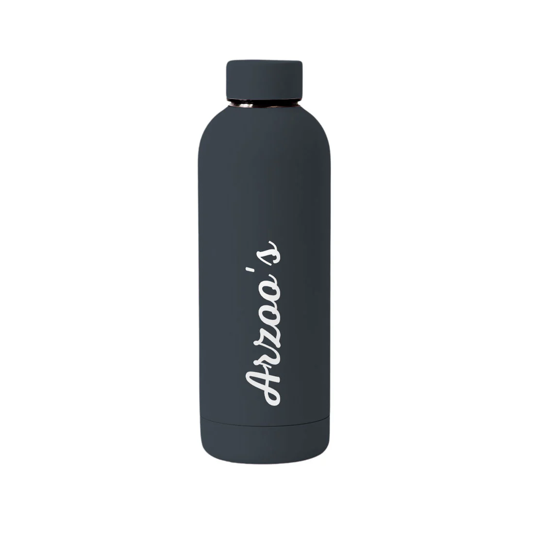 Custom Insulated Water Bottles Stainless Steel Bottle for Travel Office Gym Home - BPA Free, Leakproof - Image 57