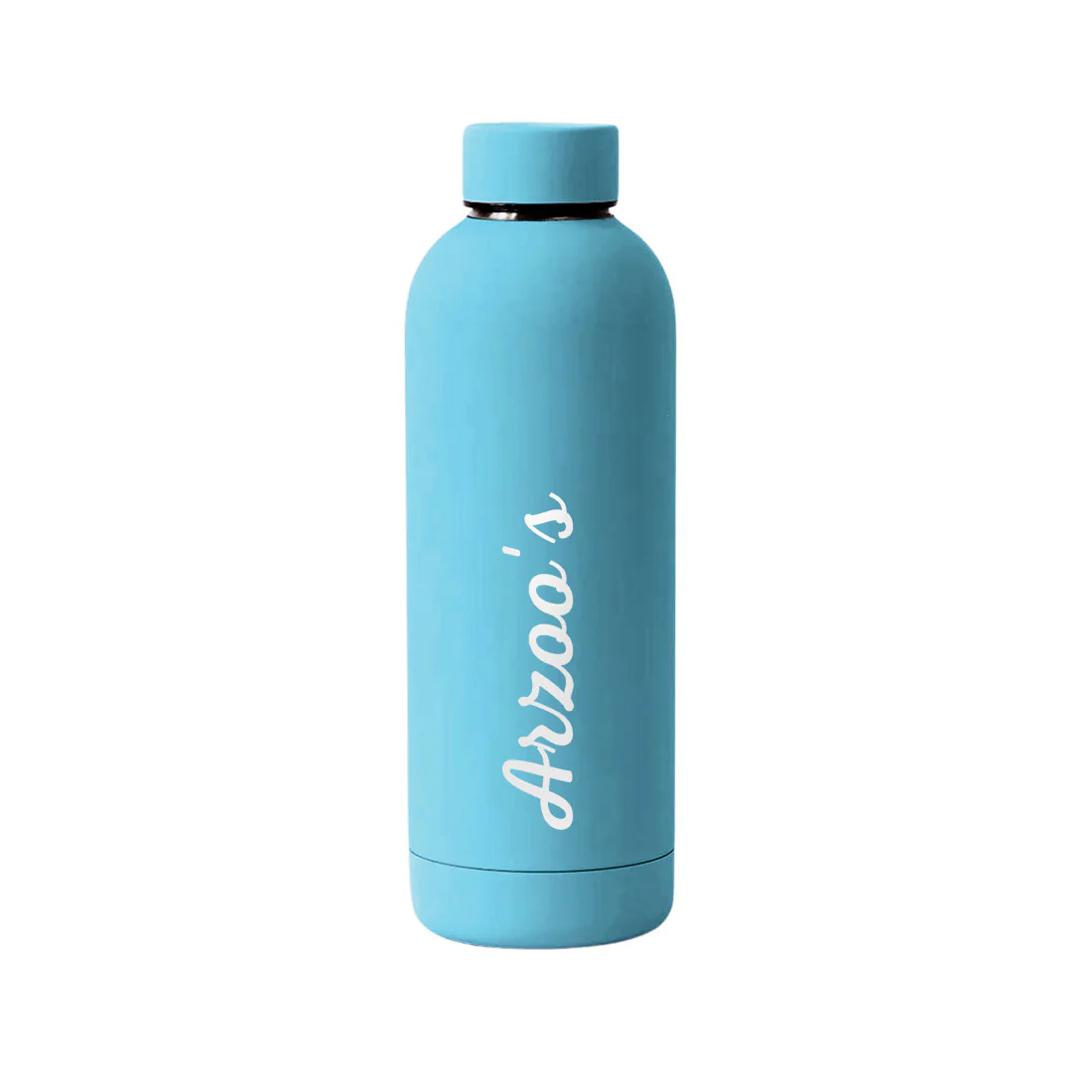 Custom Insulated Water Bottles Stainless Steel Bottle for Travel Office Gym Home - BPA Free, Leakproof - Image 61