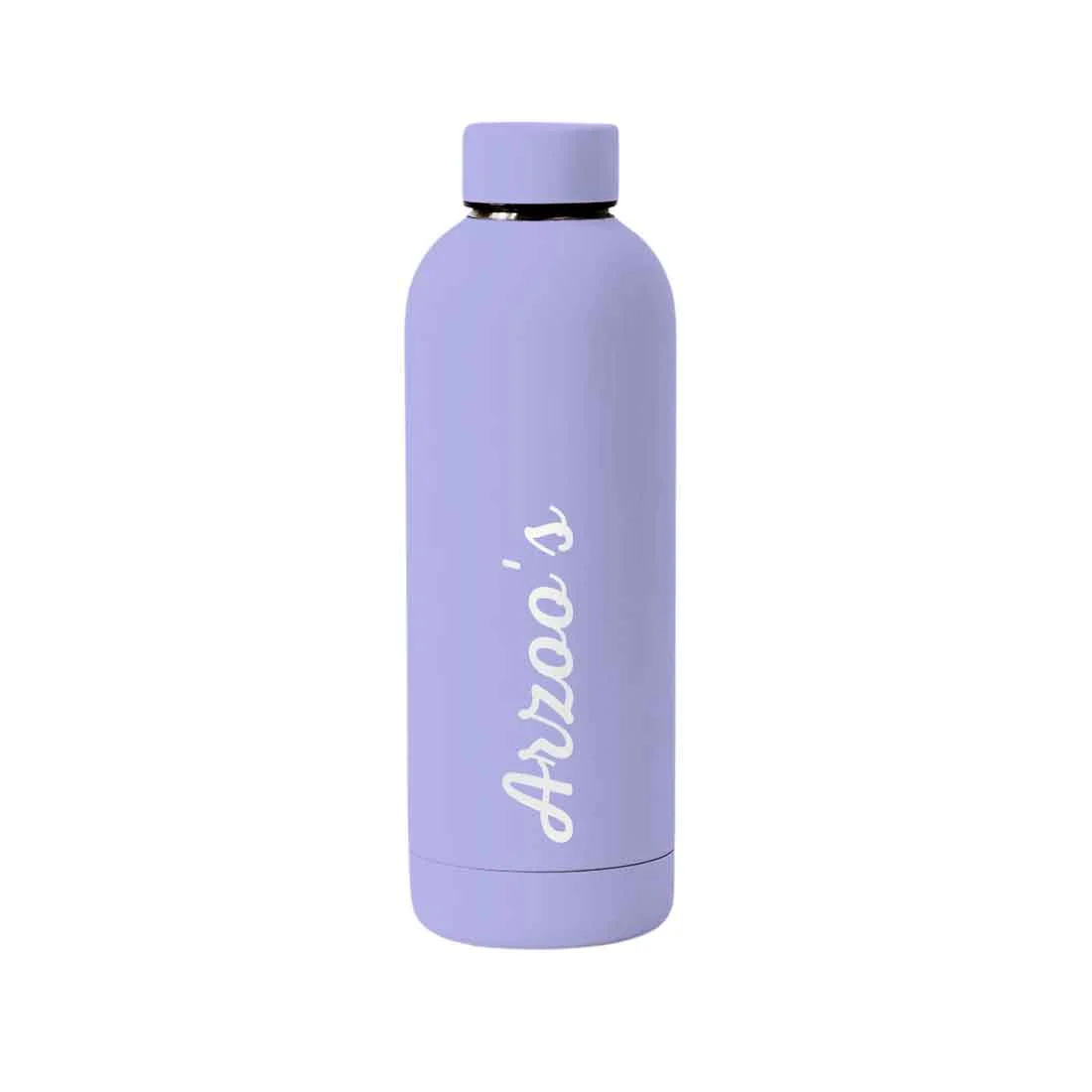 Custom Insulated Water Bottles Stainless Steel Bottle for Travel Office Gym Home - BPA Free, Leakproof - Image 69
