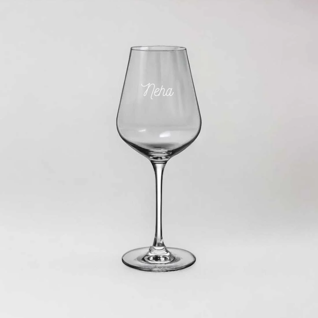 Personalized Wine Glass Premium Edition - Image 8