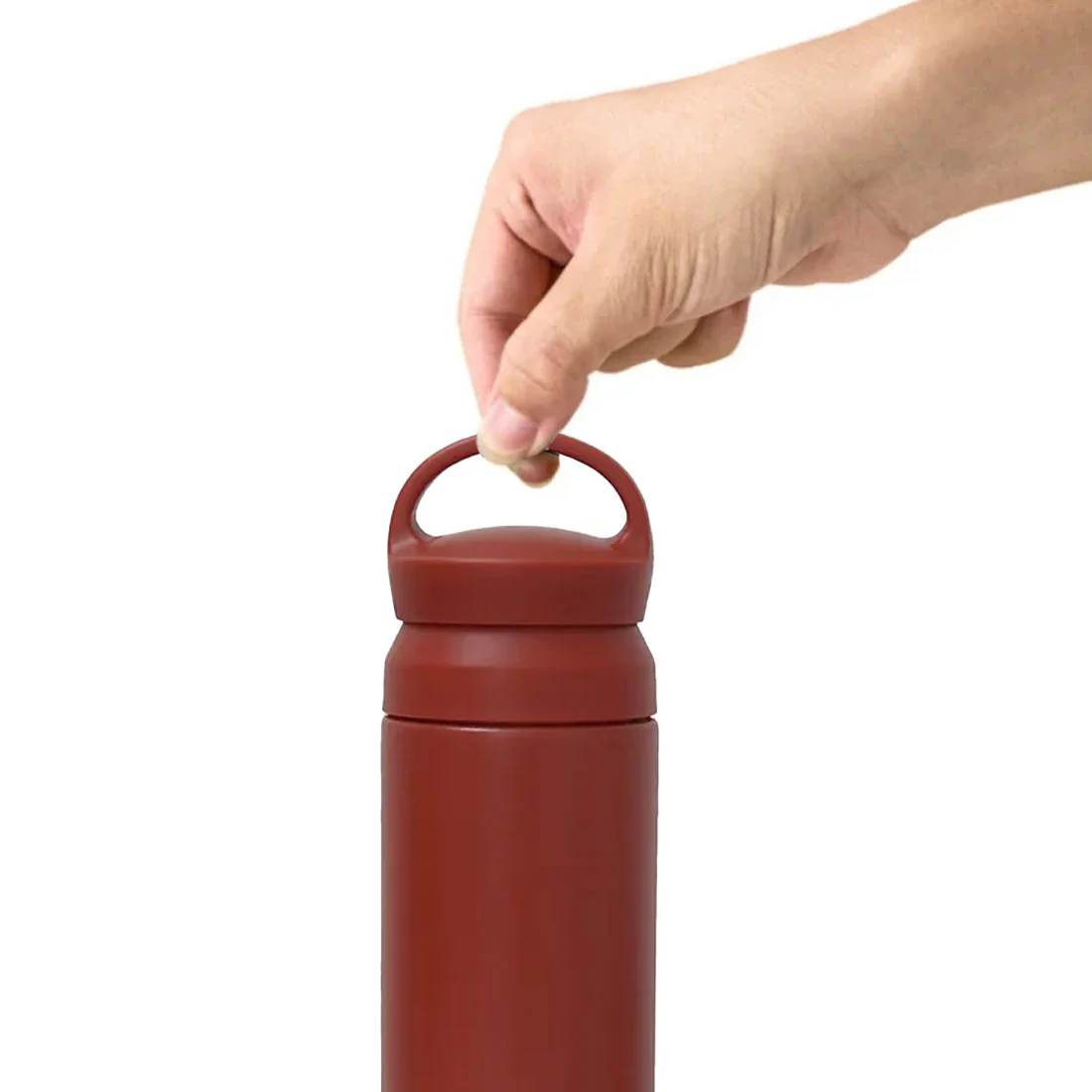 Custom Thermos Drink Bottle 500ml - Thermos Insulated Black Water Bottle 500ml - Image 16