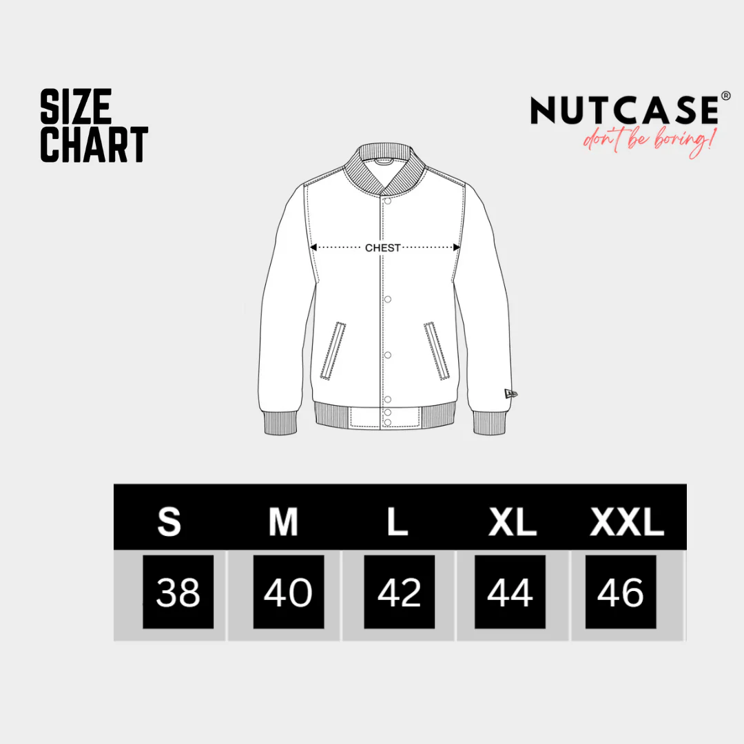 Custom Varsity Jackets For Men Letterman College Jacket With Initial - Image 3