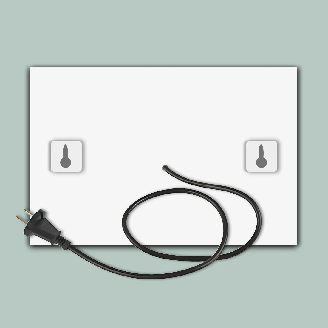 Customised LED Name Plate for Home - Elegant Entrance Signage - Image 4