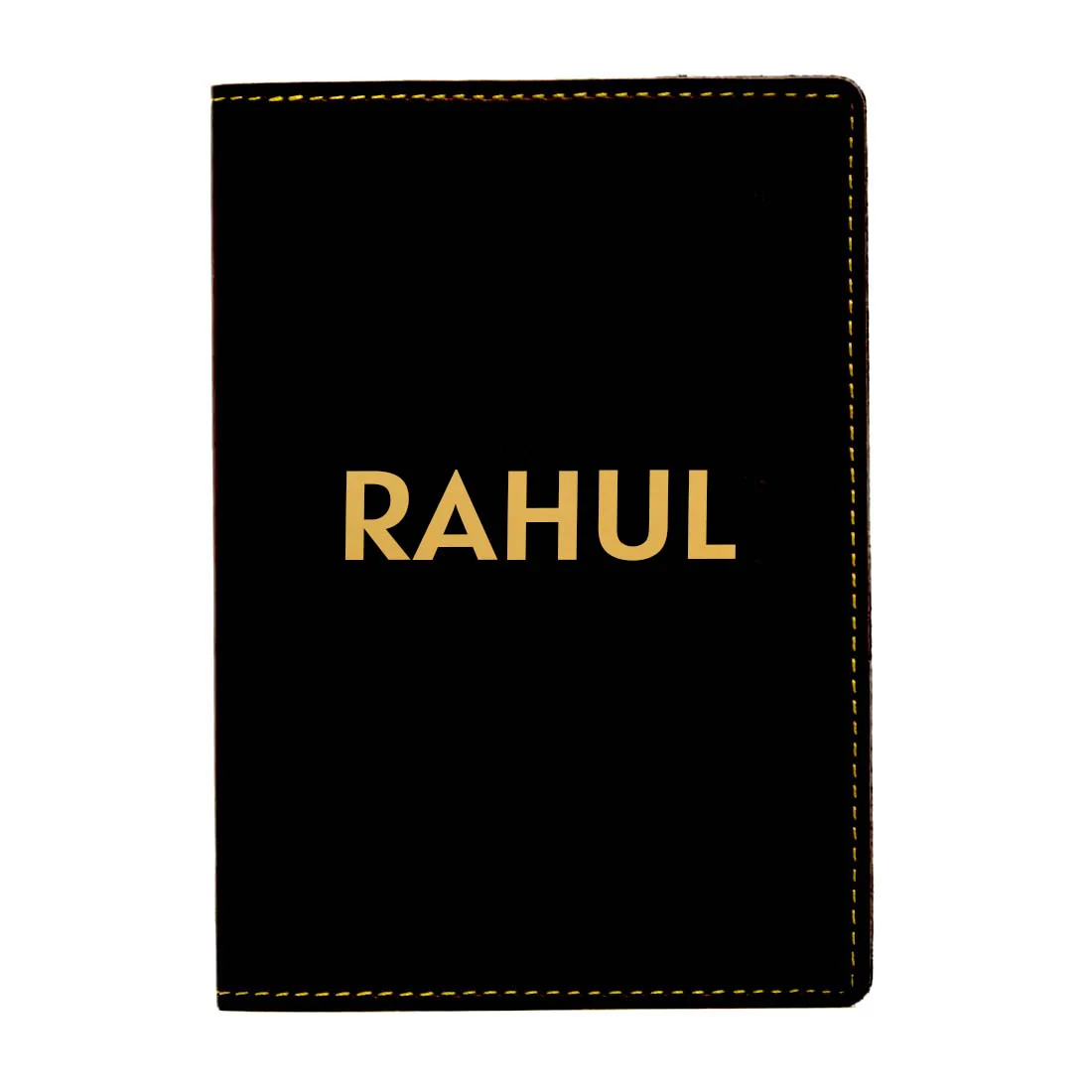 Customized Gift Box with Passport Cover Custom Keychains and Specs Sunglass Holder Cover - Image 6