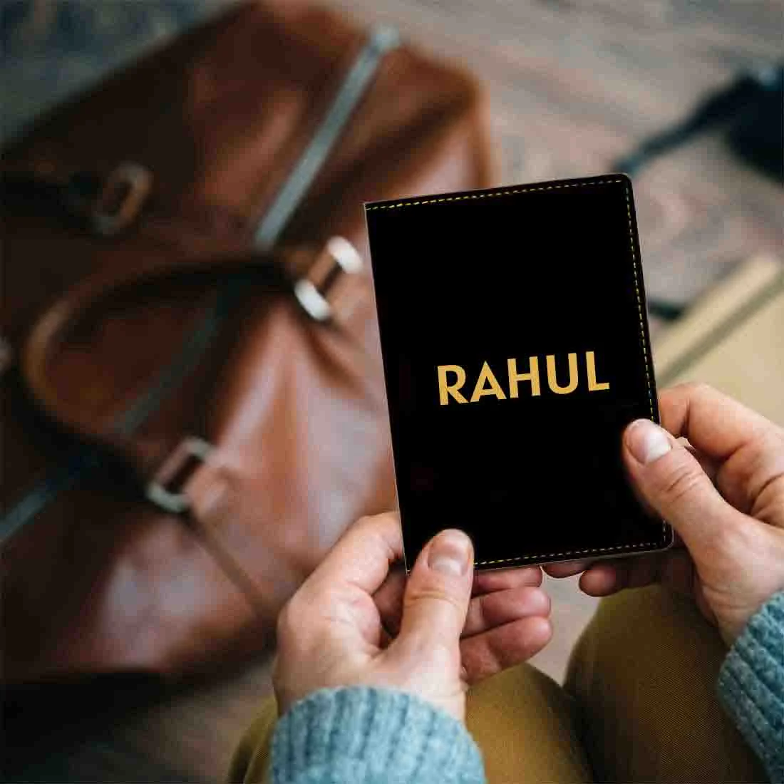 Customized Gift Box with Passport Cover Custom Keychains and Specs Sunglass Holder Cover - Image 8