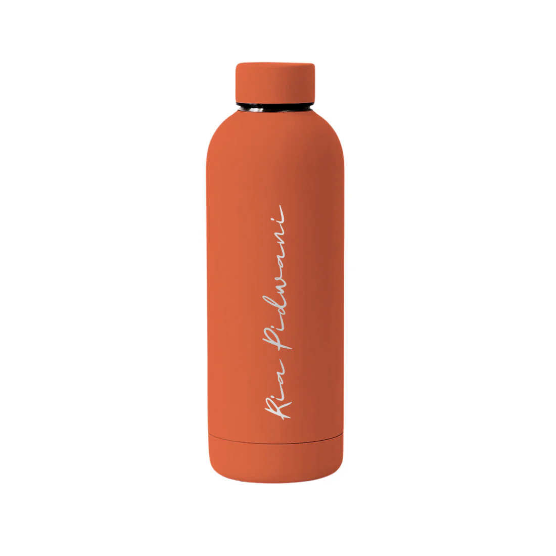Customized Water Bottles with Names Stainless Steel Double Insulated Water Bottles for Travel Office Gym Home - BPA Free, Leakproof - Image 15
