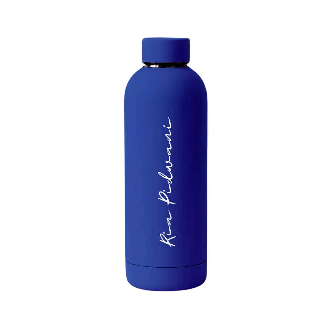 Customized Water Bottles with Names Stainless Steel Double Insulated Water Bottles for Travel Office Gym Home - BPA Free, Leakproof - Image 31