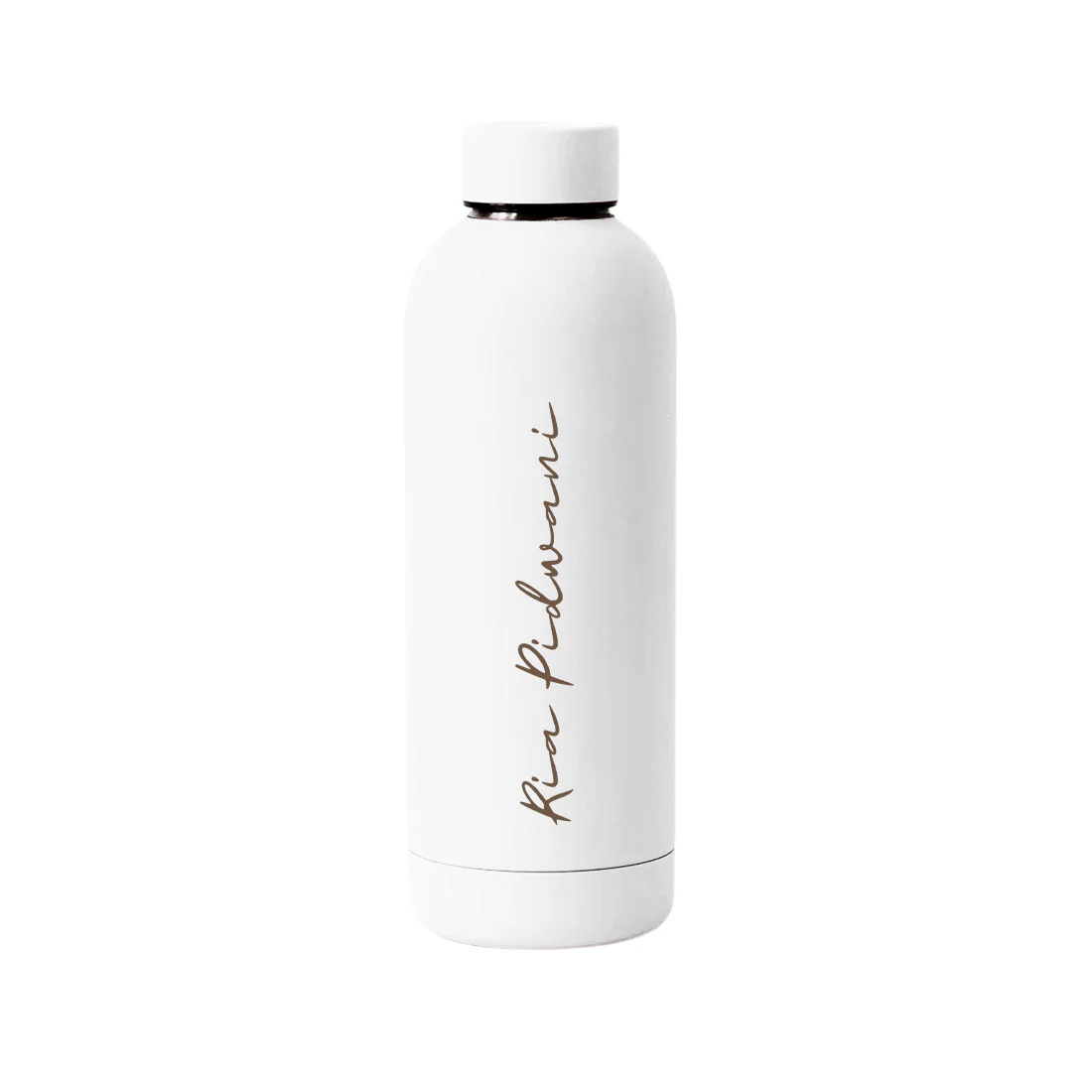 Customized Water Bottles with Names Stainless Steel Double Insulated Water Bottles for Travel Office Gym Home - BPA Free, Leakproof - Image 35