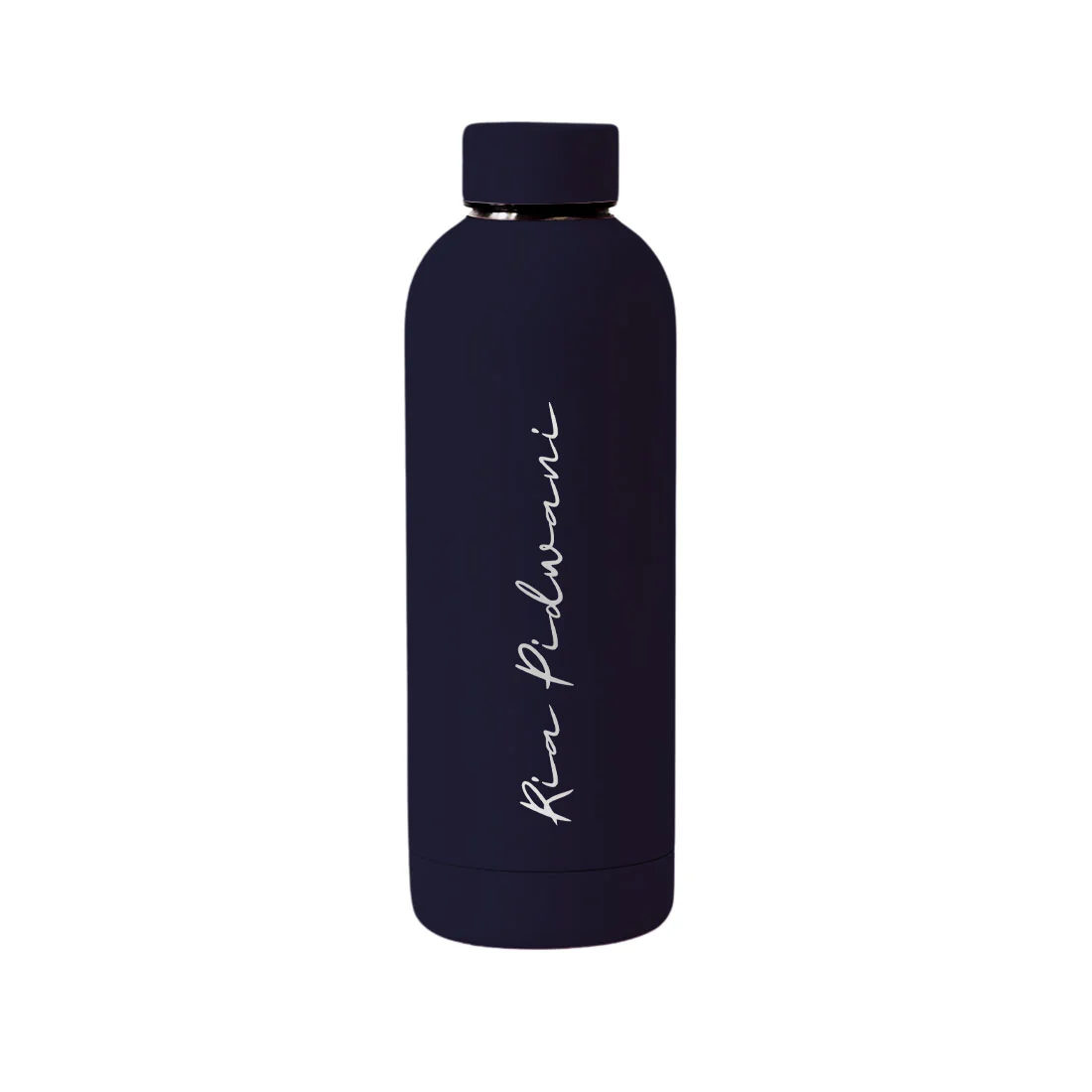 Customized Water Bottles with Names Stainless Steel Double Insulated Water Bottles for Travel Office Gym Home - BPA Free, Leakproof - Image 36