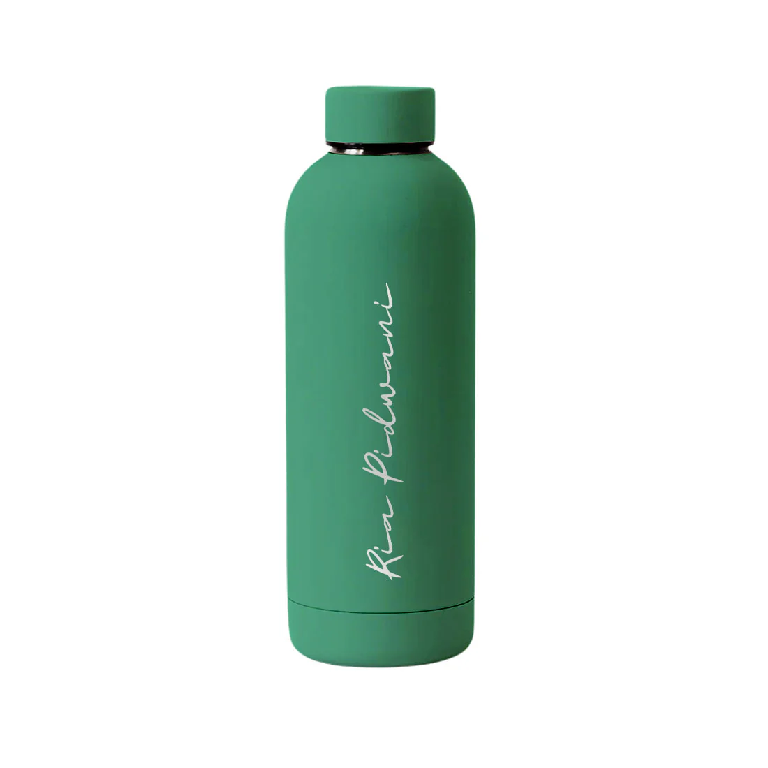 Customized Water Bottles with Names Stainless Steel Double Insulated Water Bottles for Travel Office Gym Home - BPA Free, Leakproof - Image 43
