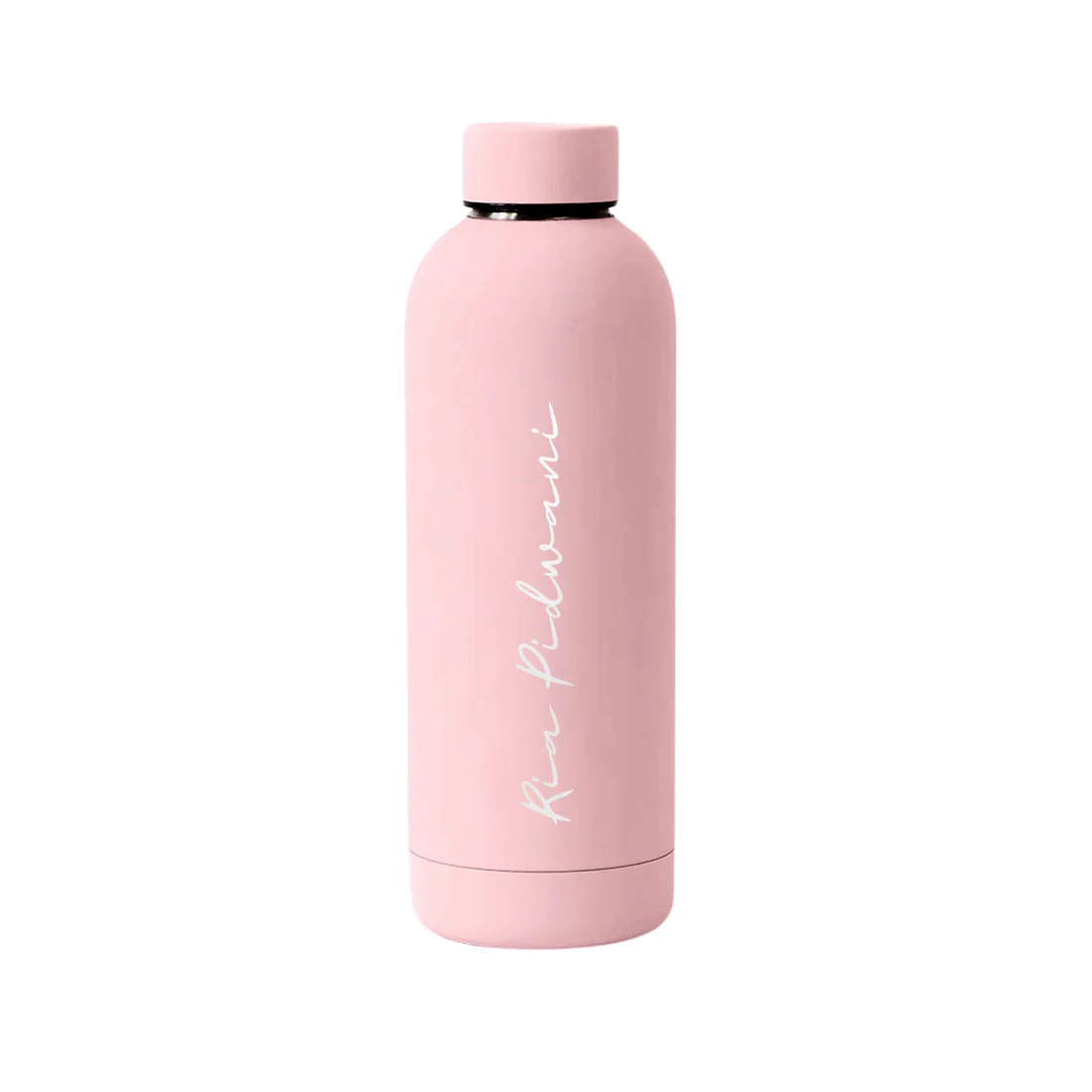 Customized Water Bottles with Names Stainless Steel Double Insulated Water Bottles for Travel Office Gym Home - BPA Free, Leakproof - Image 48