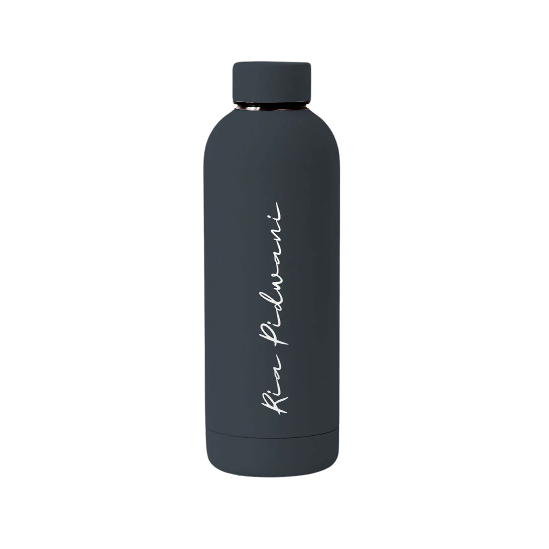 Customized Water Bottles with Names Stainless Steel Double Insulated Water Bottles for Travel Office Gym Home - BPA Free, Leakproof - Image 53