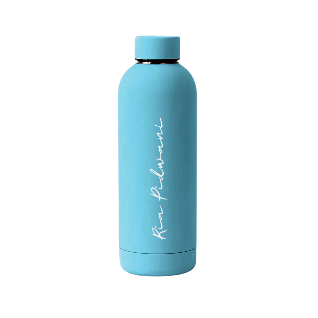 Customized Water Bottles with Names Stainless Steel Double Insulated Water Bottles for Travel Office Gym Home - BPA Free, Leakproof - Image 58