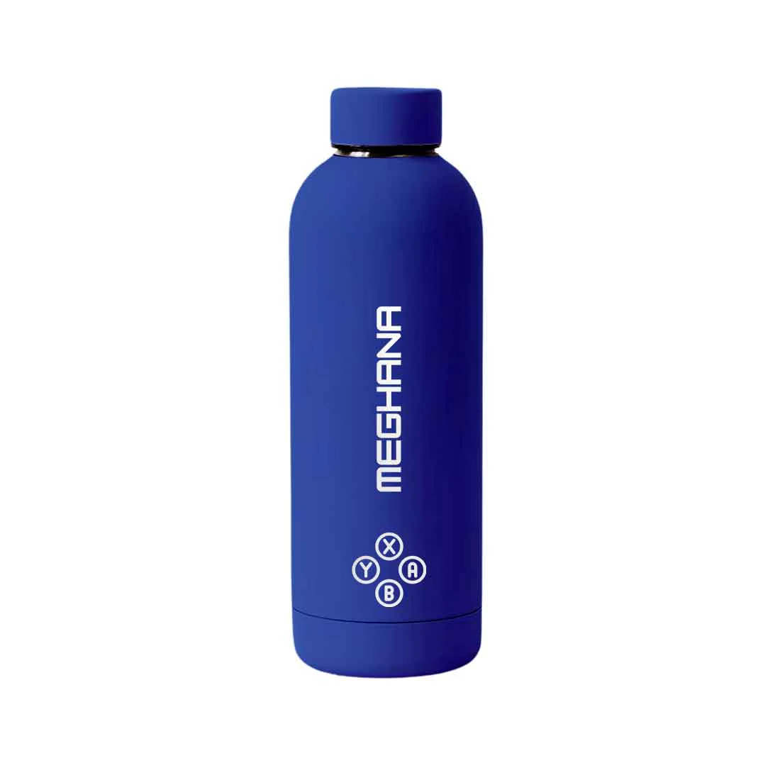 Customized Insulated Water Bottle 500ML Stainless Steel for Travel Office Gym Home - BPA Free, Leakproof - Image 34