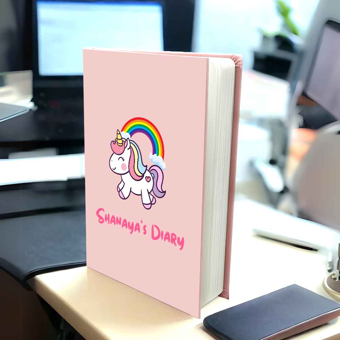 Cute Diary for Kids-Personalized Kids Diaries - Image 4